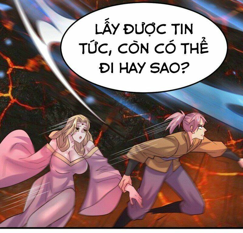 Bổn Tế Tu Chính Là Tiện Đạo: Chapter 108