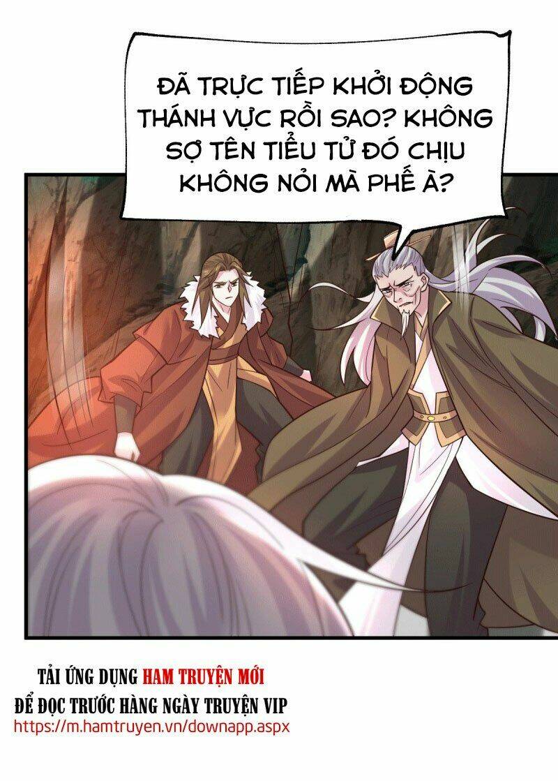 Bổn Tế Tu Chính Là Tiện Đạo: Chapter 108