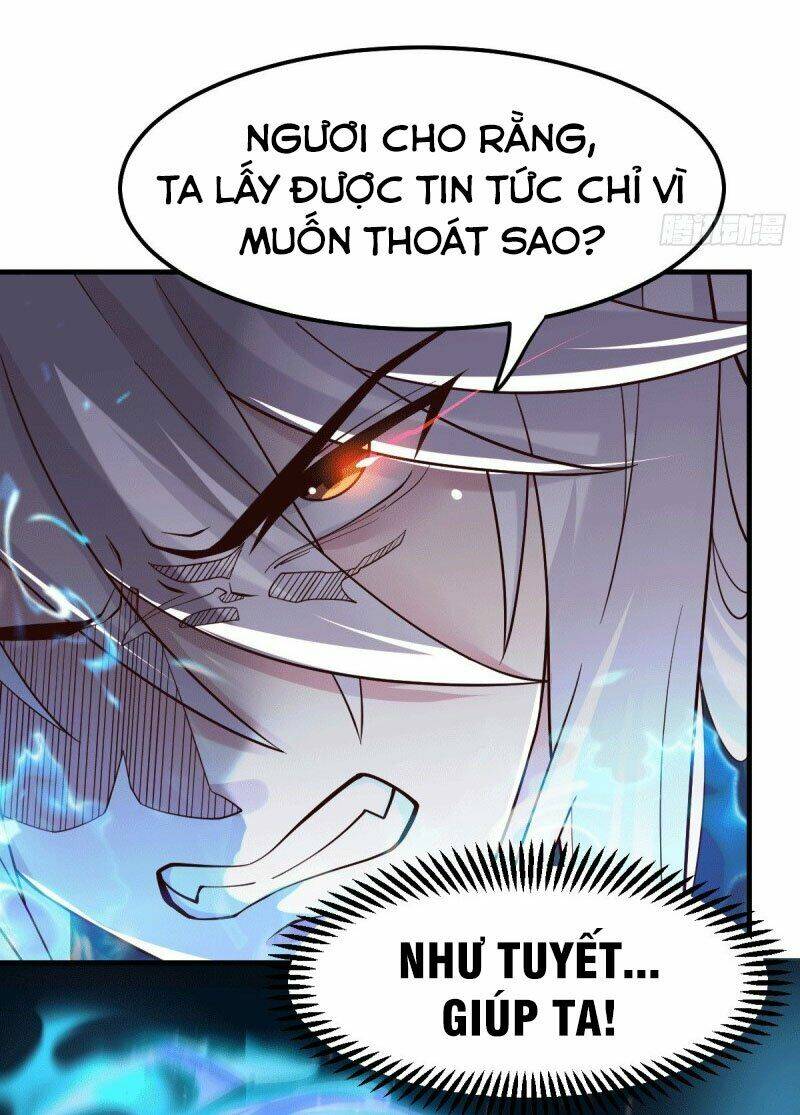 Bổn Tế Tu Chính Là Tiện Đạo: Chapter 108