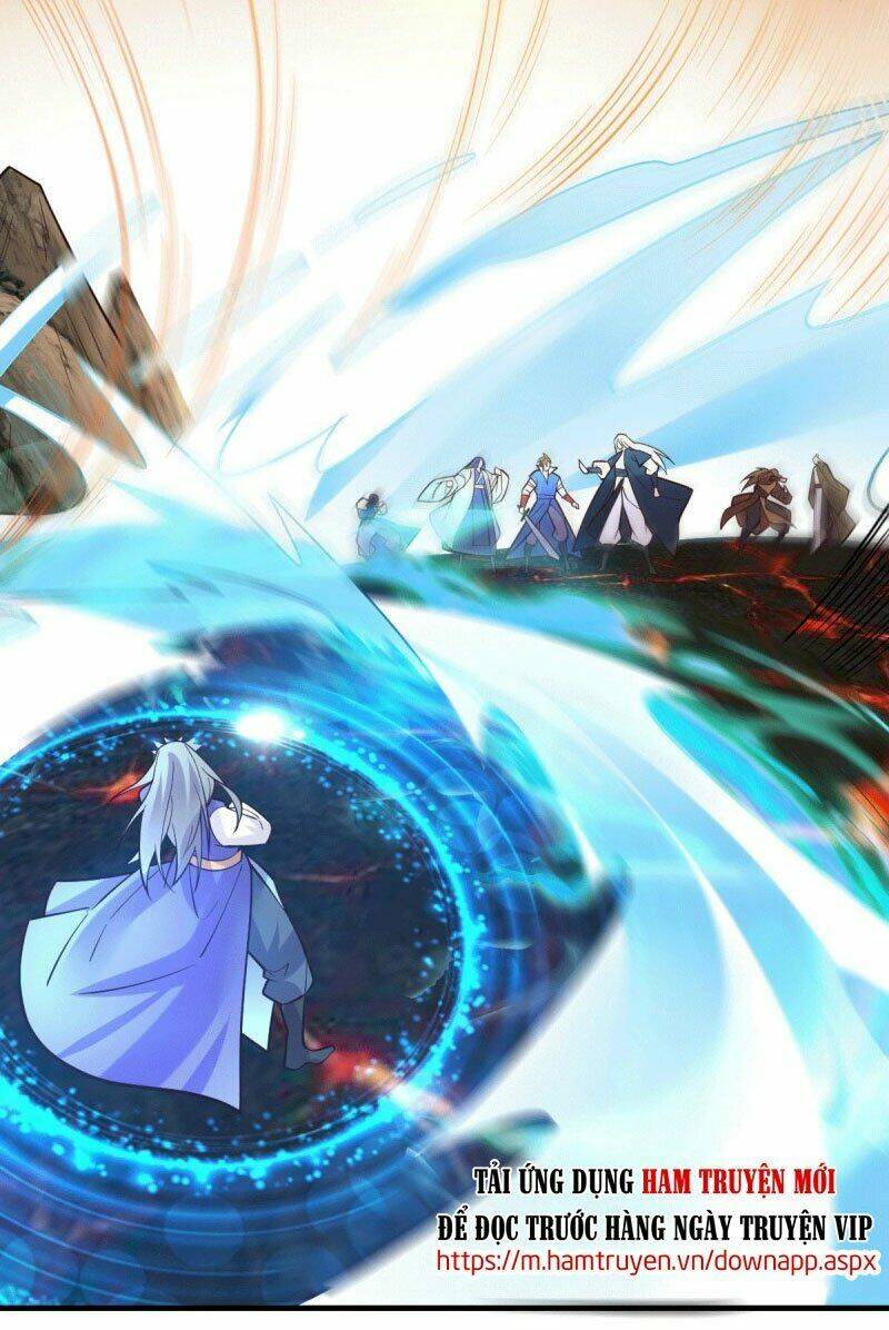 Bổn Tế Tu Chính Là Tiện Đạo: Chapter 108