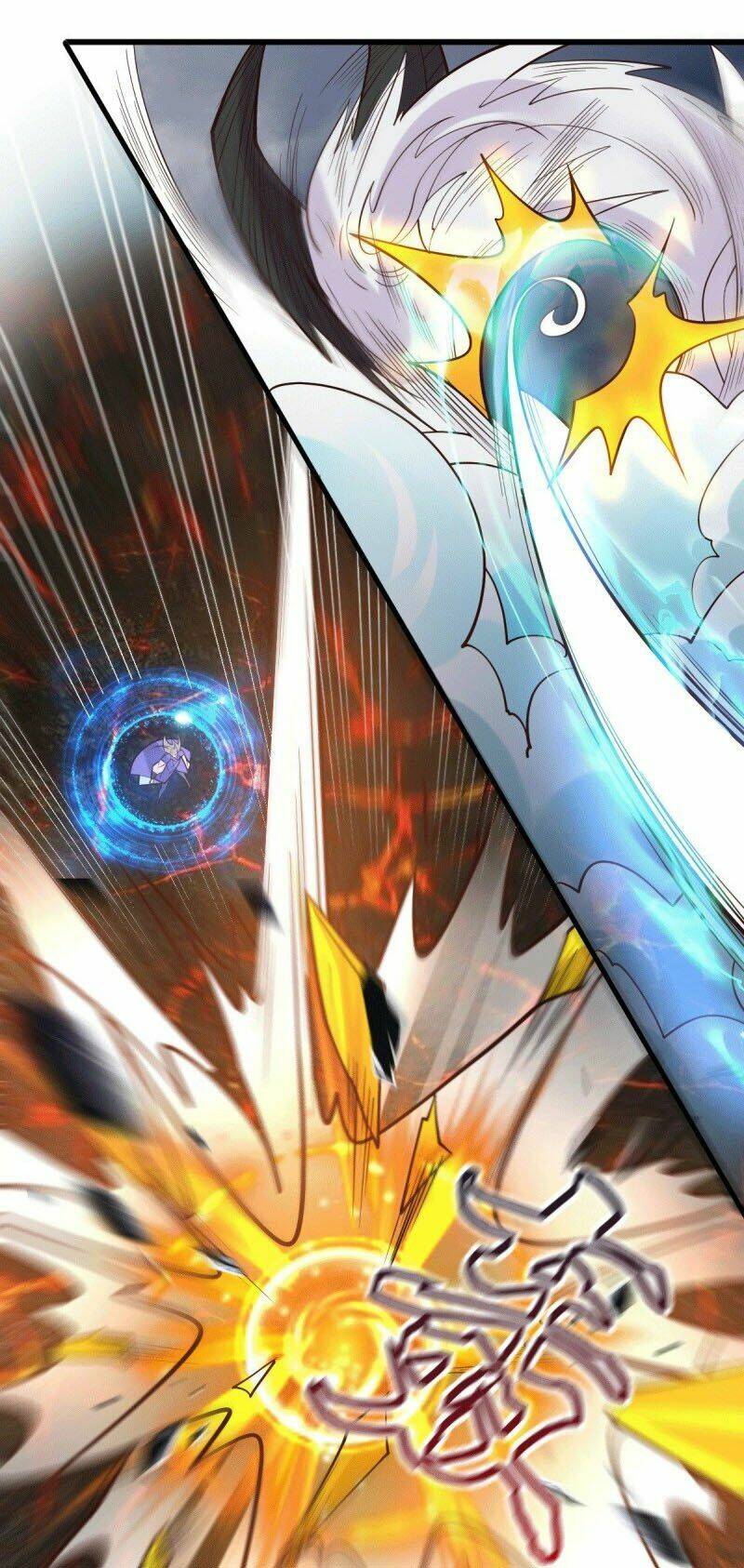 Bổn Tế Tu Chính Là Tiện Đạo: Chapter 108