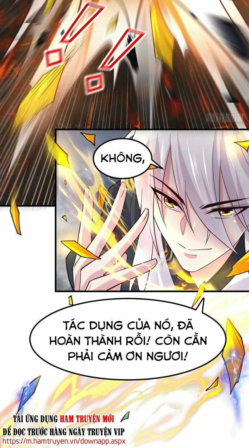 Bổn Tế Tu Chính Là Tiện Đạo: Chapter 108