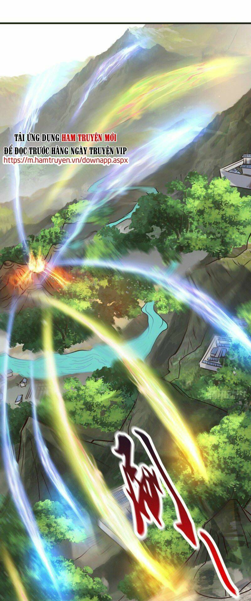 Bổn Tế Tu Chính Là Tiện Đạo: Chapter 108