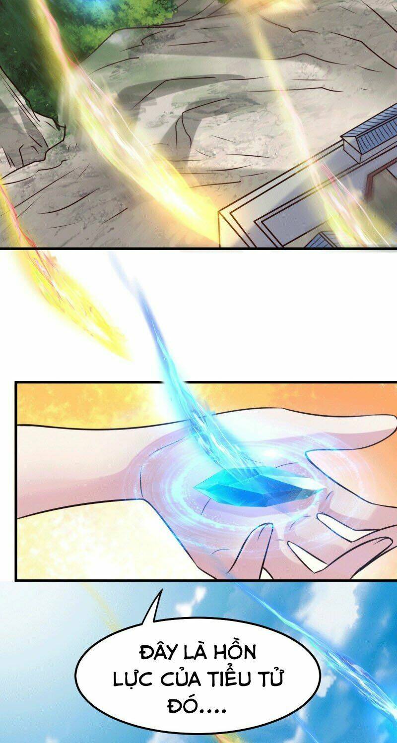 Bổn Tế Tu Chính Là Tiện Đạo: Chapter 108