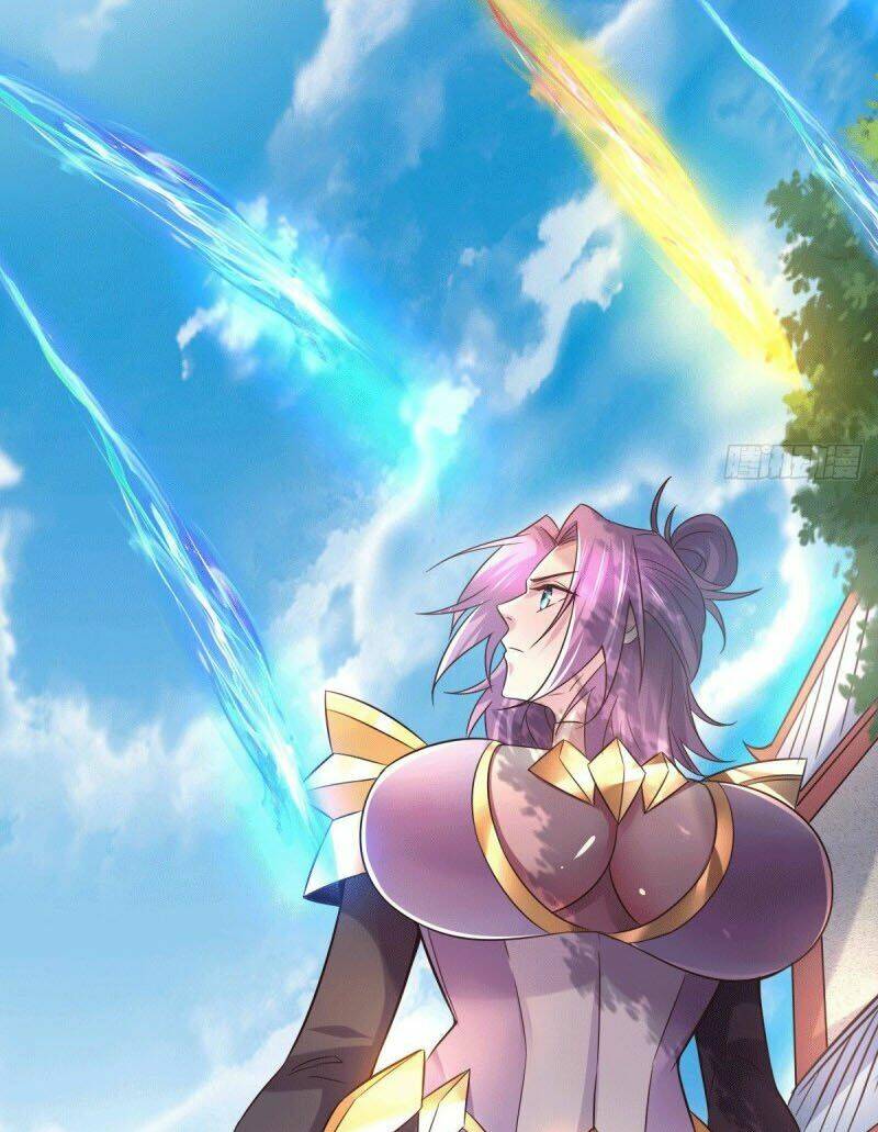 Bổn Tế Tu Chính Là Tiện Đạo: Chapter 108