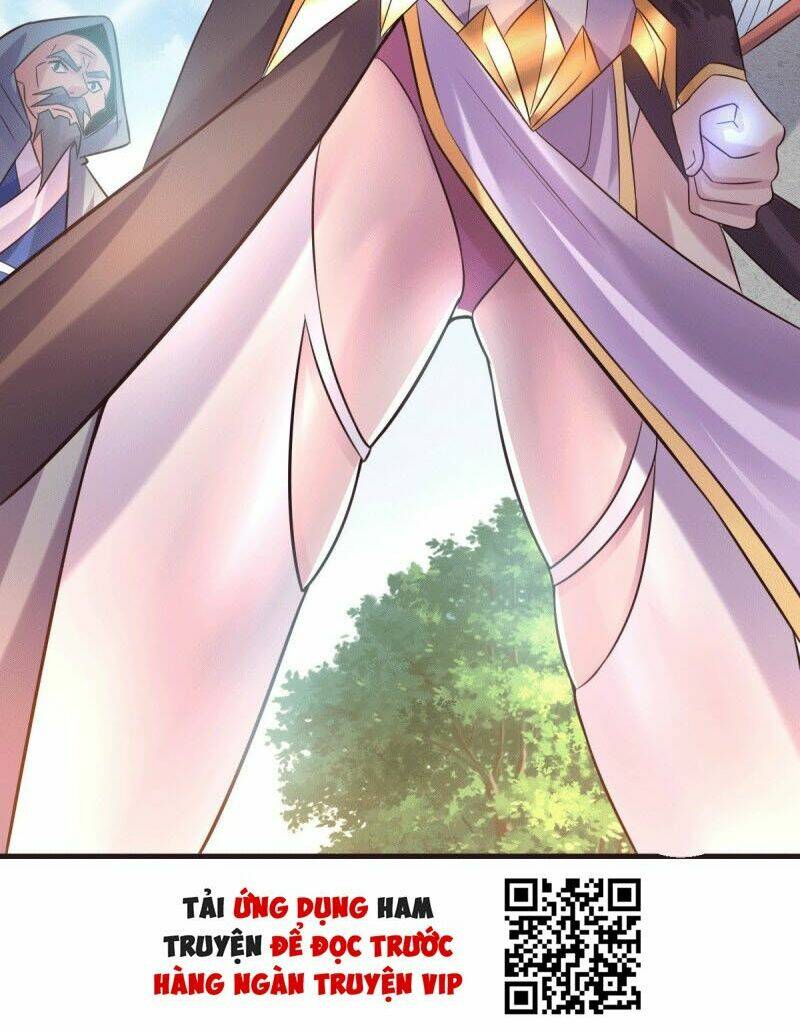 Bổn Tế Tu Chính Là Tiện Đạo: Chapter 108