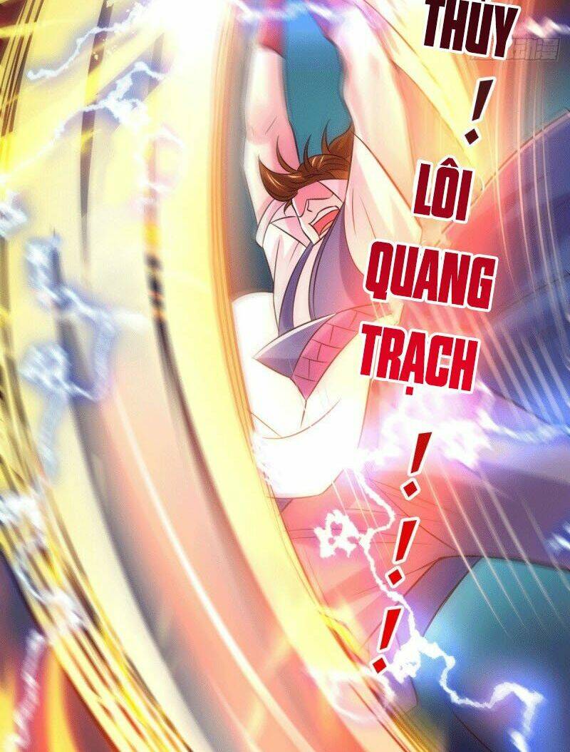 Bổn Tế Tu Chính Là Tiện Đạo: Chapter 108