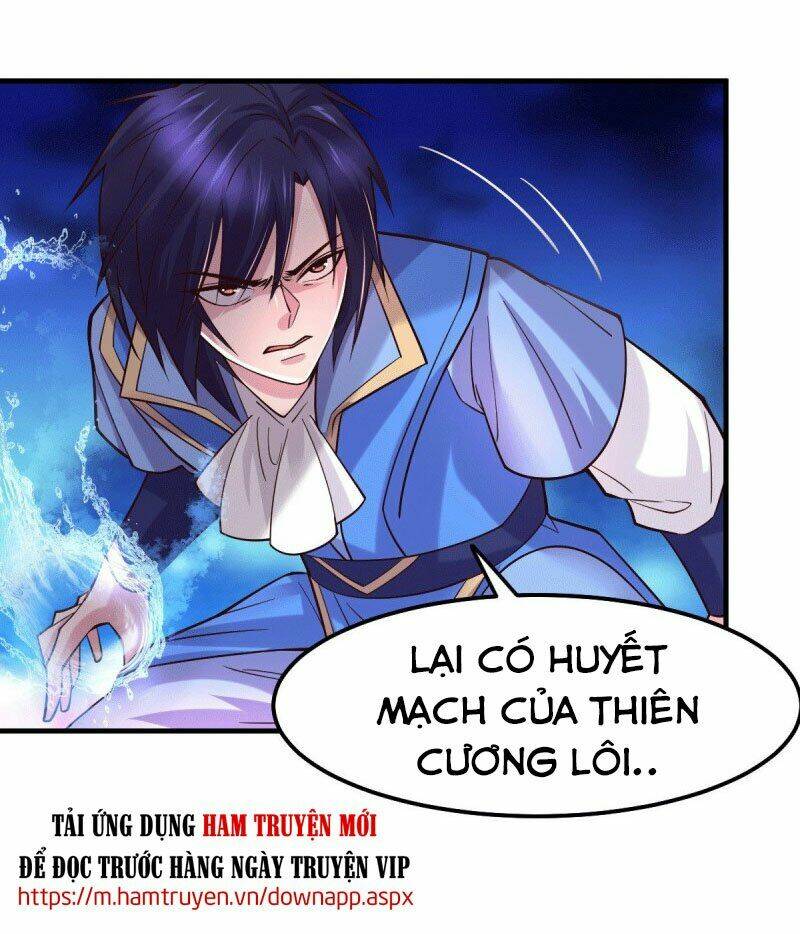 Bổn Tế Tu Chính Là Tiện Đạo: Chapter 108