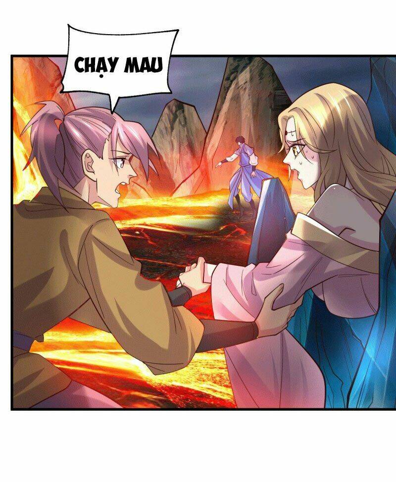 Bổn Tế Tu Chính Là Tiện Đạo: Chapter 108