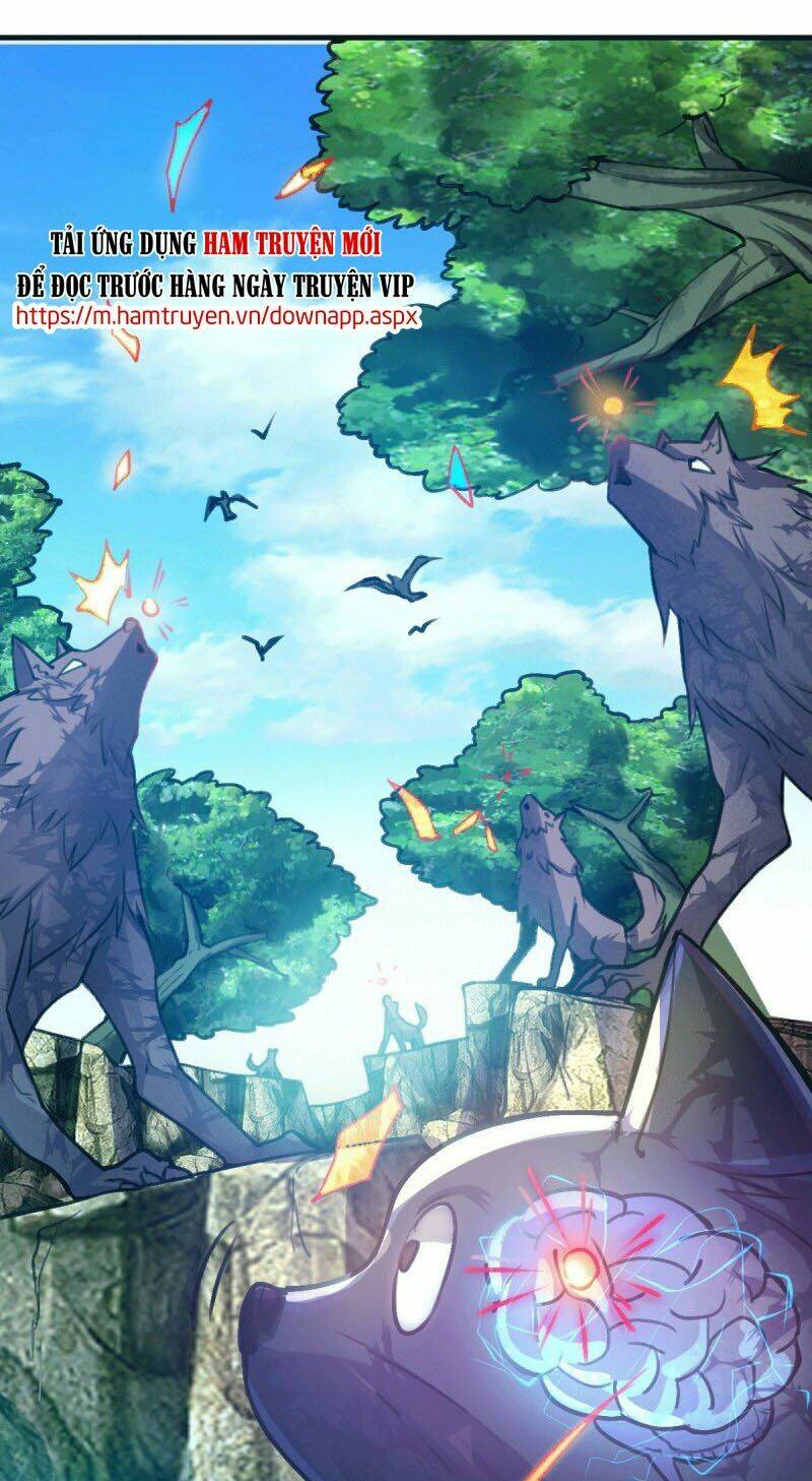 Bổn Tế Tu Chính Là Tiện Đạo: Chapter 109