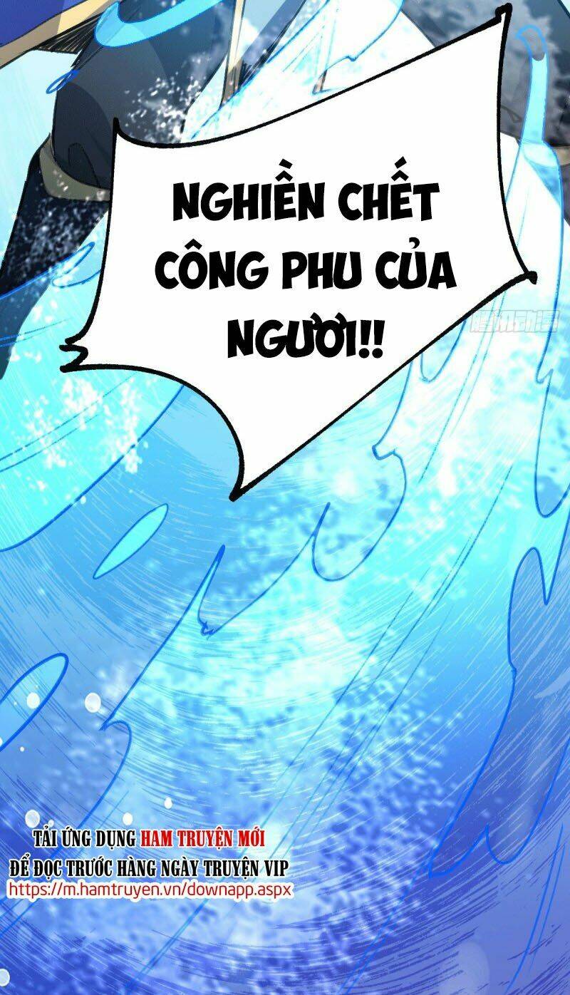 Bổn Tế Tu Chính Là Tiện Đạo: Chapter 109