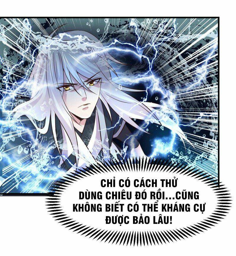Bổn Tế Tu Chính Là Tiện Đạo: Chapter 109