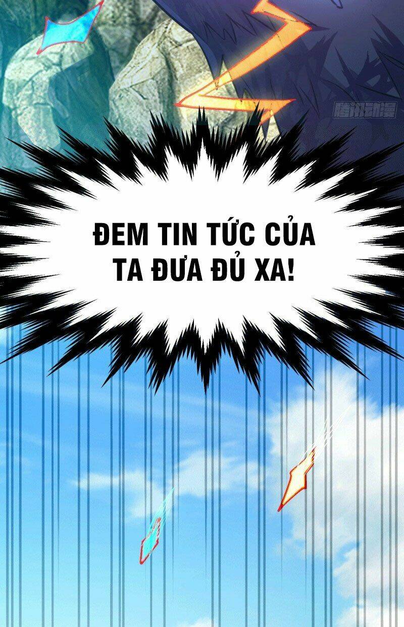 Bổn Tế Tu Chính Là Tiện Đạo: Chapter 109