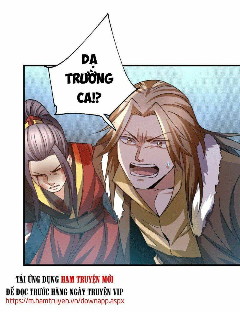 Bổn Tế Tu Chính Là Tiện Đạo: Chapter 109
