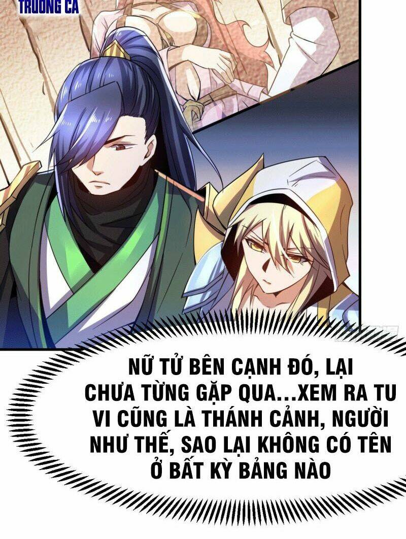 Bổn Tế Tu Chính Là Tiện Đạo: Chapter 109