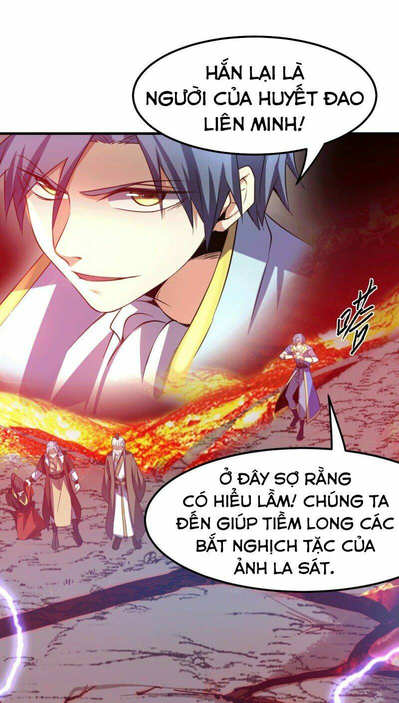 Bổn Tế Tu Chính Là Tiện Đạo: Chapter 109