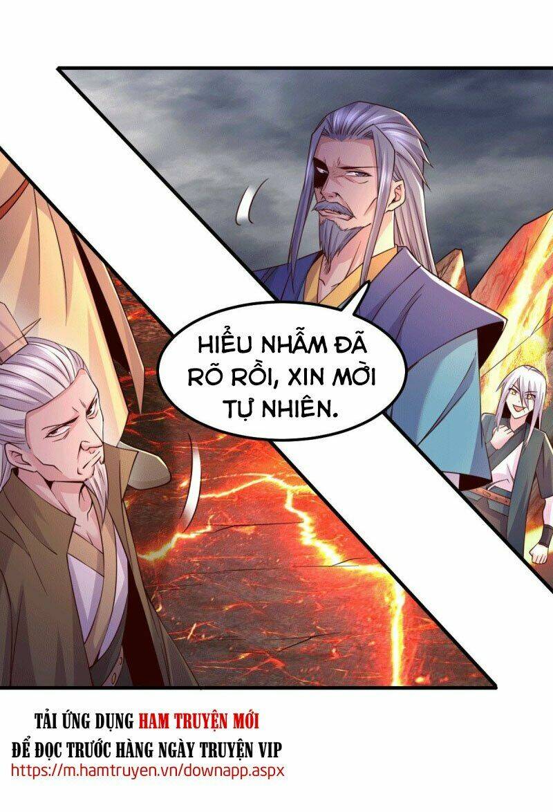Bổn Tế Tu Chính Là Tiện Đạo: Chapter 109