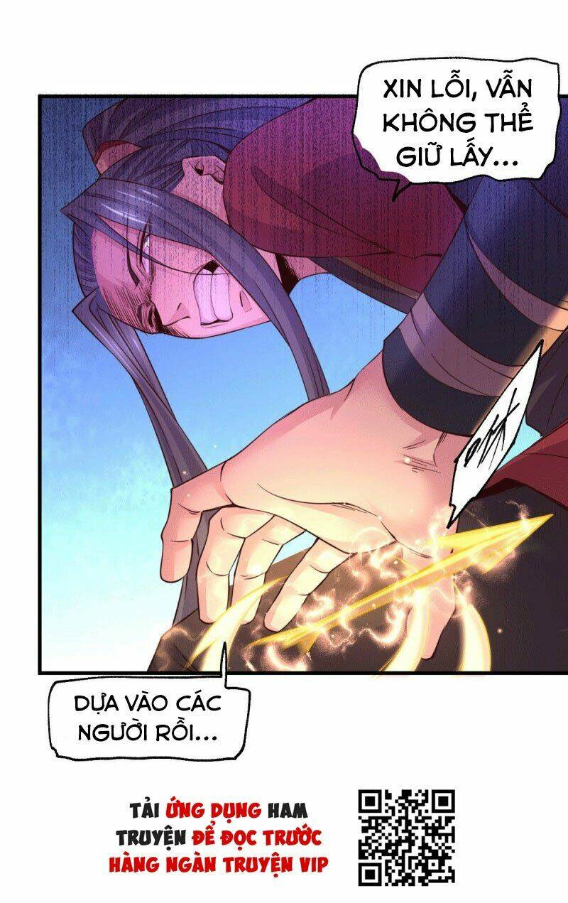 Bổn Tế Tu Chính Là Tiện Đạo: Chapter 109