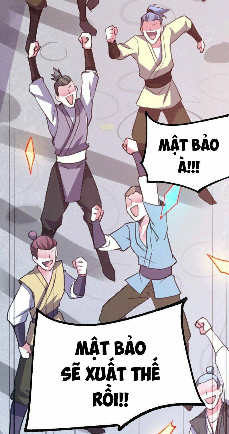 Bổn Tế Tu Chính Là Tiện Đạo: Chapter 109