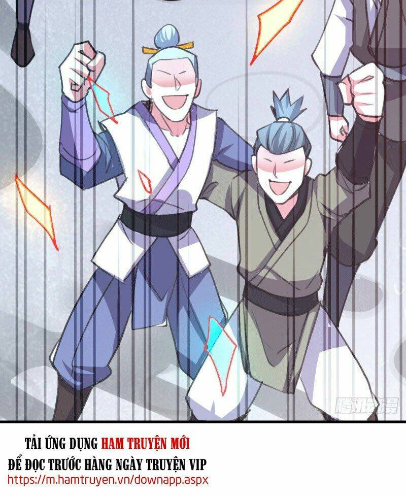Bổn Tế Tu Chính Là Tiện Đạo: Chapter 109