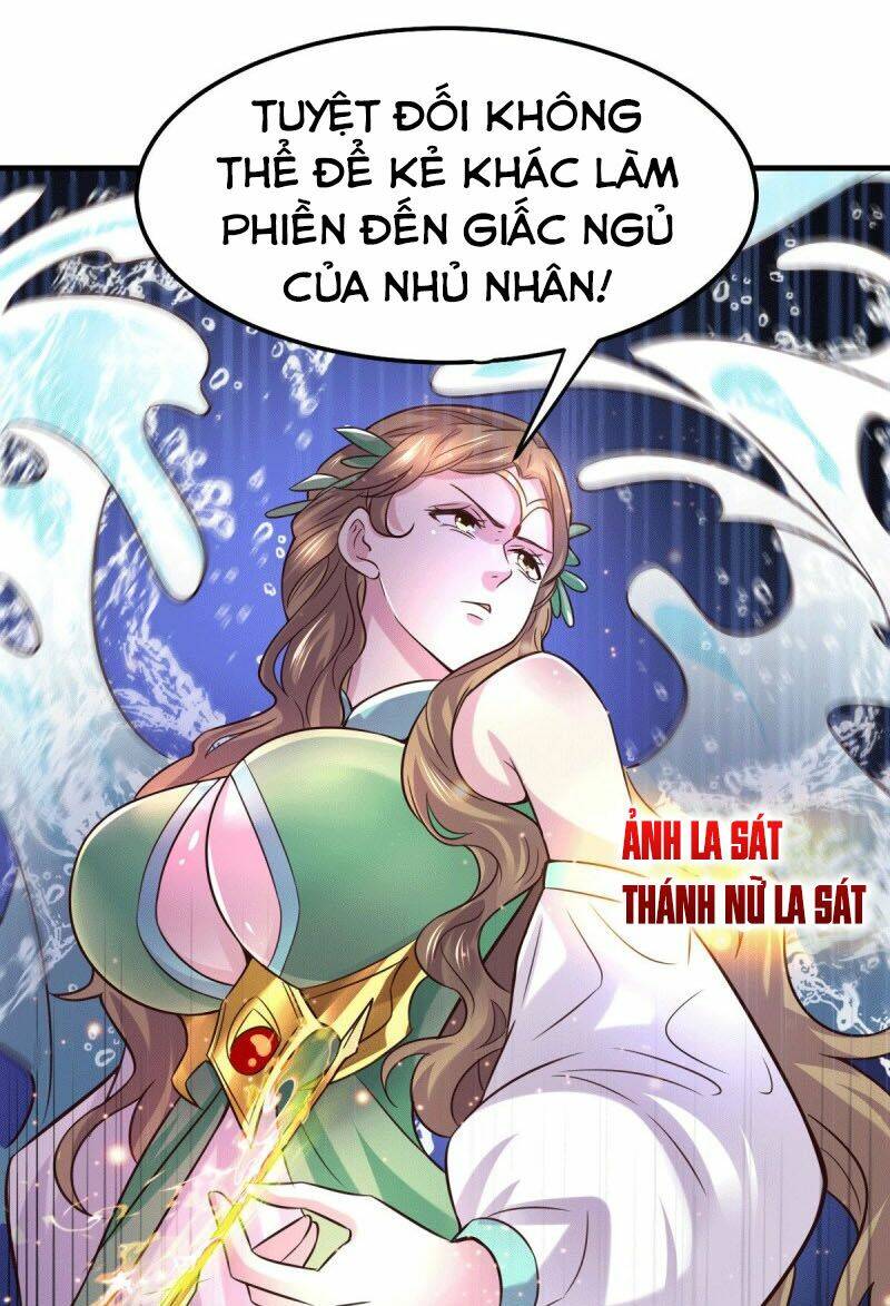 Bổn Tế Tu Chính Là Tiện Đạo: Chapter 110