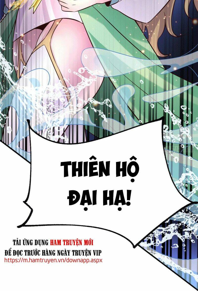 Bổn Tế Tu Chính Là Tiện Đạo: Chapter 110