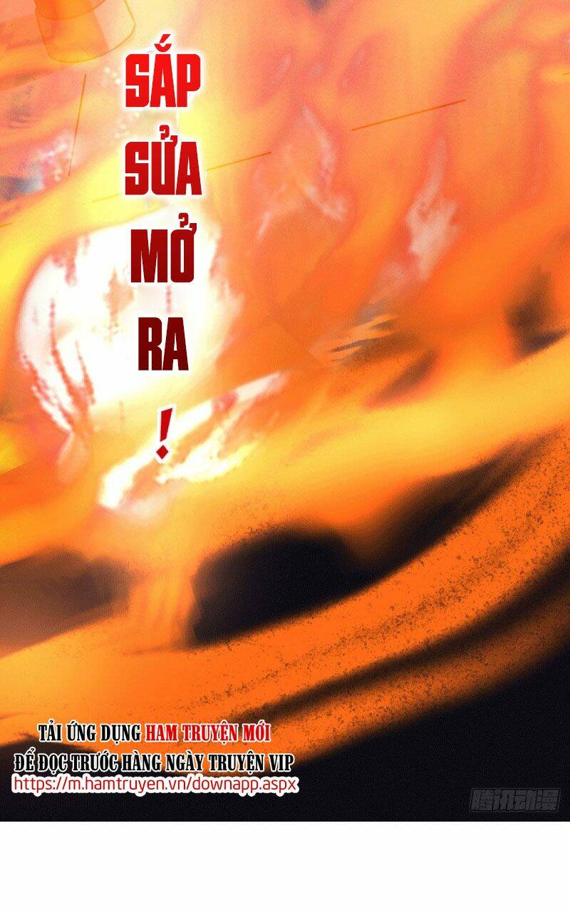Bổn Tế Tu Chính Là Tiện Đạo: Chapter 110
