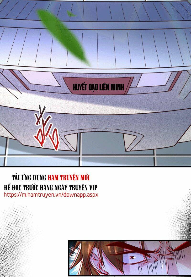 Bổn Tế Tu Chính Là Tiện Đạo: Chapter 110