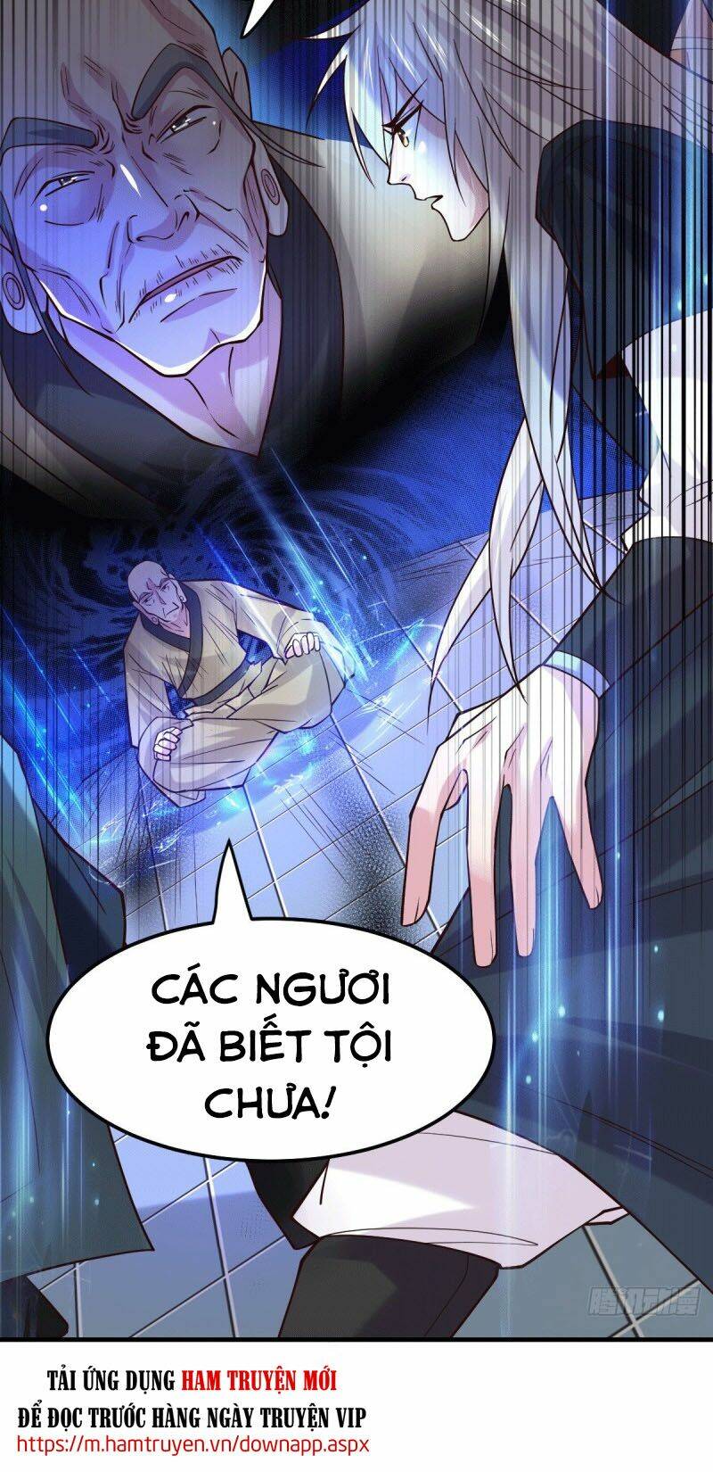 Bổn Tế Tu Chính Là Tiện Đạo: Chapter 110