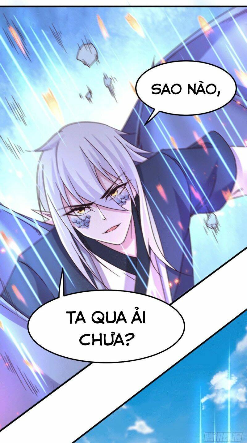 Bổn Tế Tu Chính Là Tiện Đạo: Chapter 110