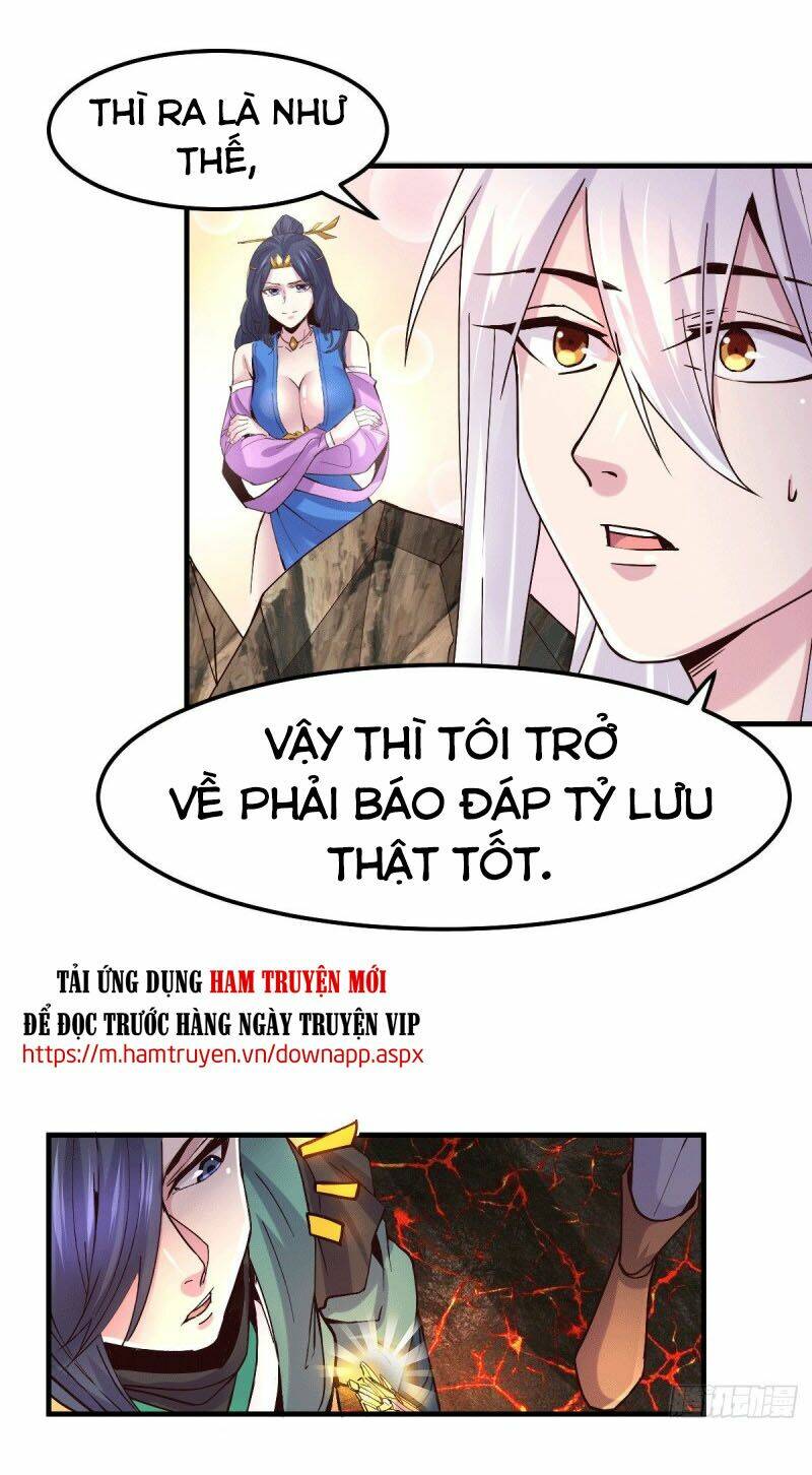 Bổn Tế Tu Chính Là Tiện Đạo: Chapter 110
