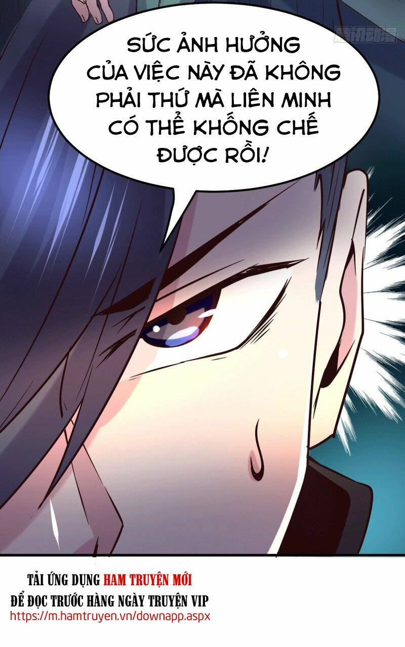 Bổn Tế Tu Chính Là Tiện Đạo: Chapter 110