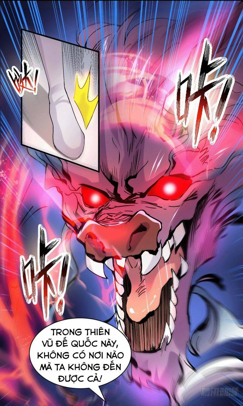 Bổn Tế Tu Chính Là Tiện Đạo: Chapter 111
