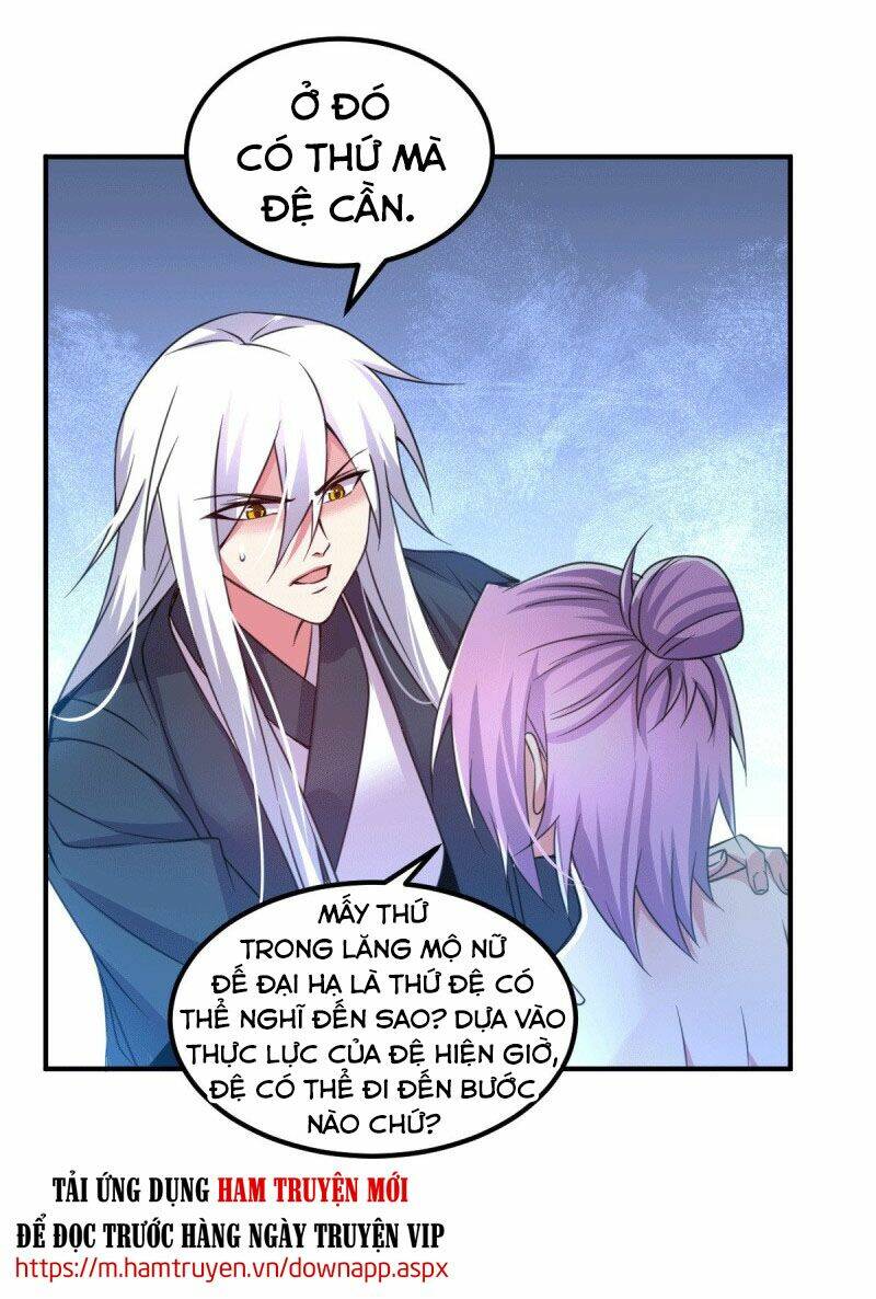 Bổn Tế Tu Chính Là Tiện Đạo: Chapter 111