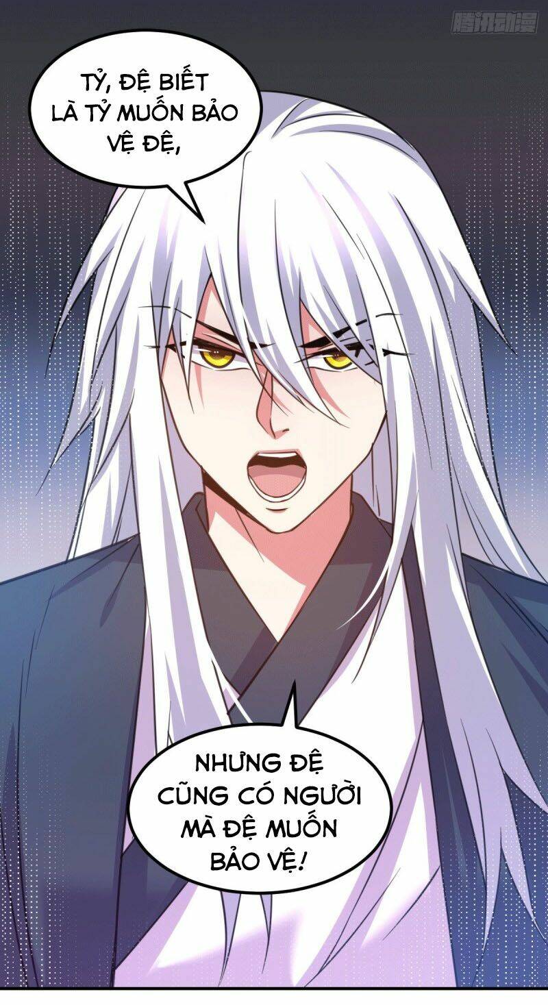 Bổn Tế Tu Chính Là Tiện Đạo: Chapter 111