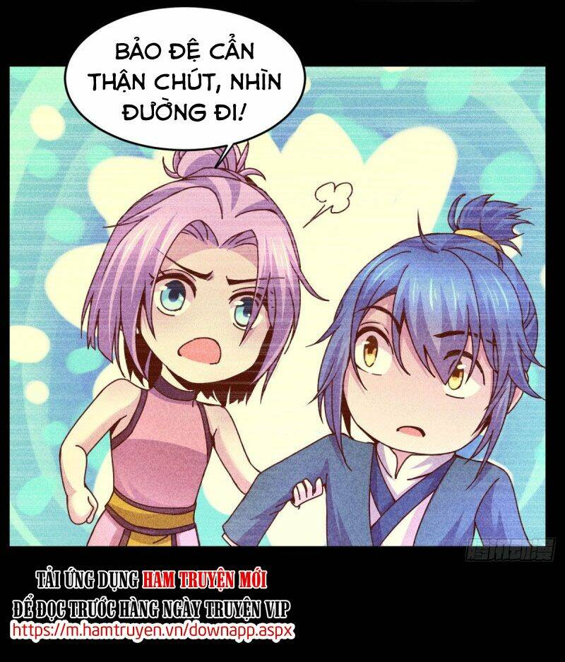 Bổn Tế Tu Chính Là Tiện Đạo: Chapter 111