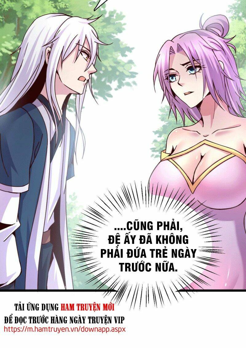 Bổn Tế Tu Chính Là Tiện Đạo: Chapter 111