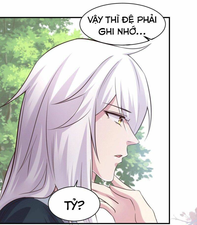 Bổn Tế Tu Chính Là Tiện Đạo: Chapter 111
