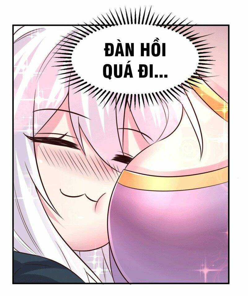 Bổn Tế Tu Chính Là Tiện Đạo: Chapter 111