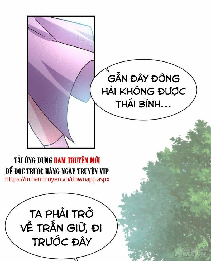 Bổn Tế Tu Chính Là Tiện Đạo: Chapter 111