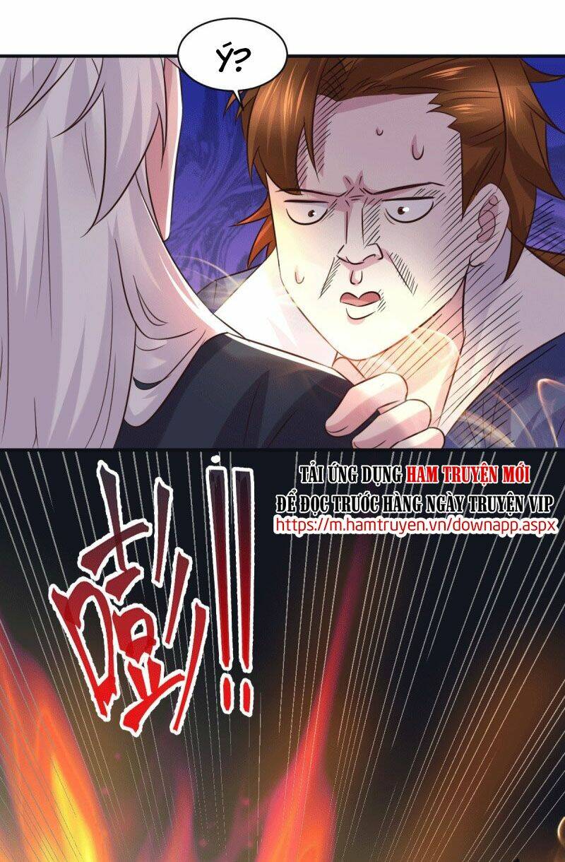 Bổn Tế Tu Chính Là Tiện Đạo: Chapter 111