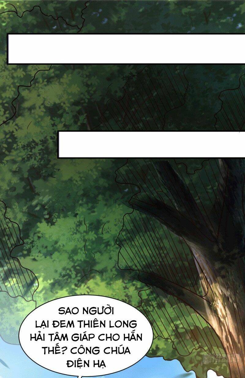 Bổn Tế Tu Chính Là Tiện Đạo: Chapter 111