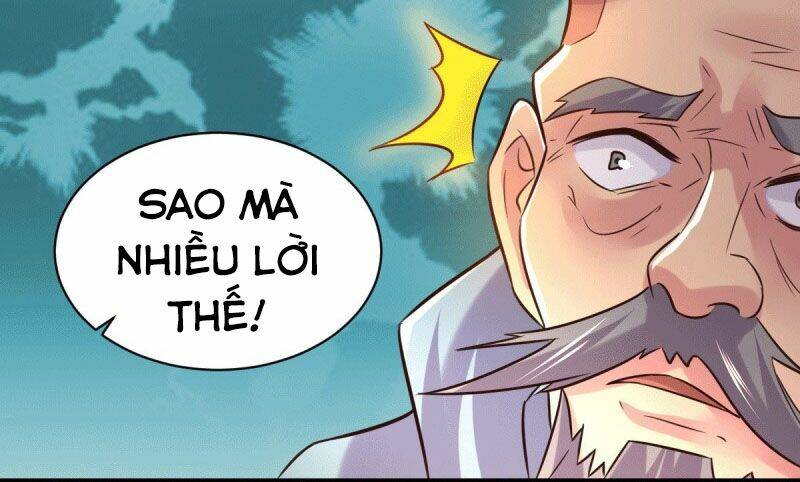 Bổn Tế Tu Chính Là Tiện Đạo: Chapter 111