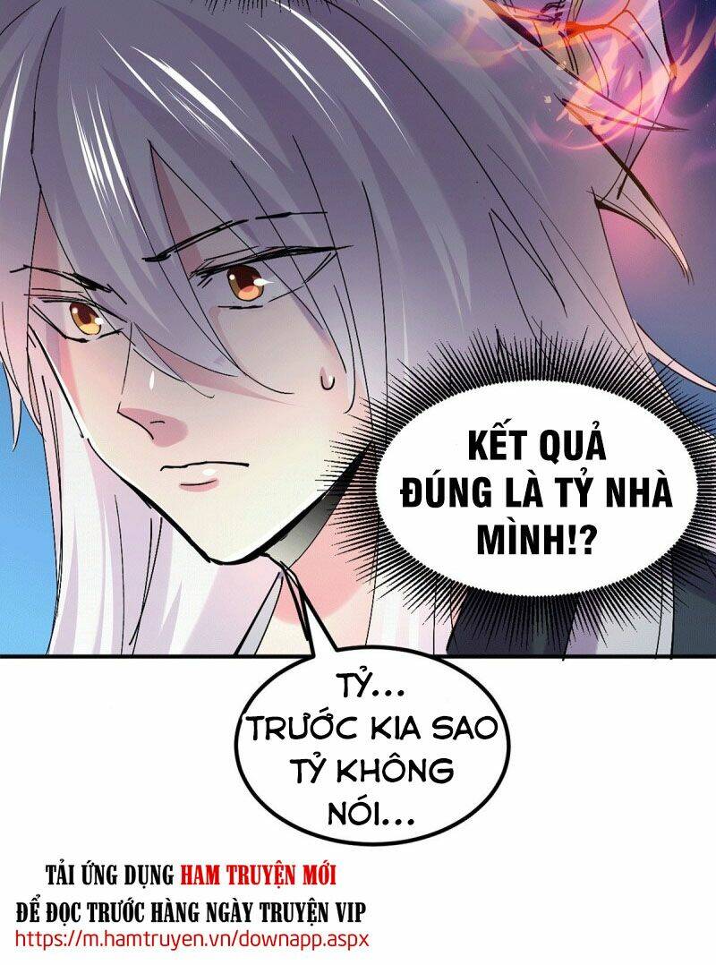 Bổn Tế Tu Chính Là Tiện Đạo: Chapter 111