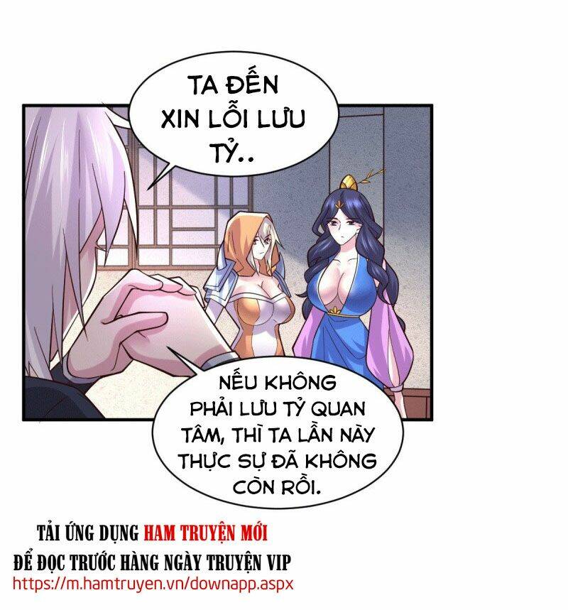 Bổn Tế Tu Chính Là Tiện Đạo: Chapter 112