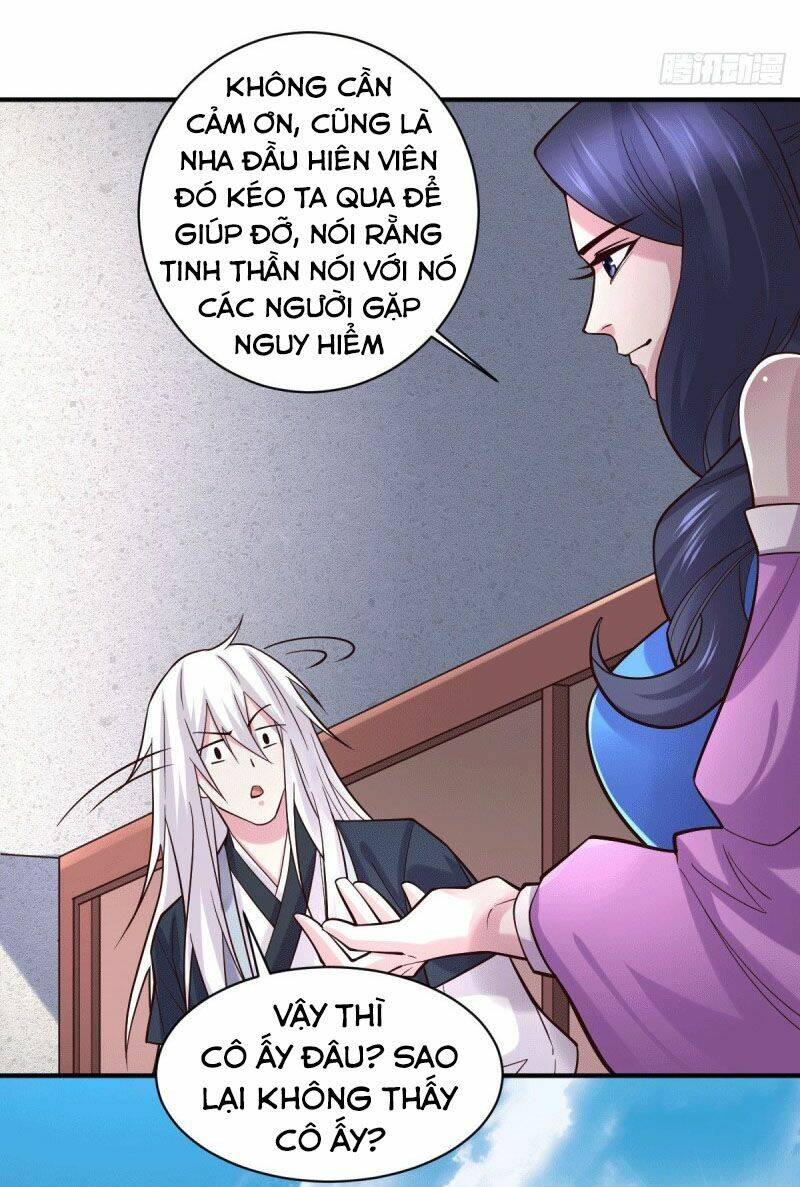 Bổn Tế Tu Chính Là Tiện Đạo: Chapter 112