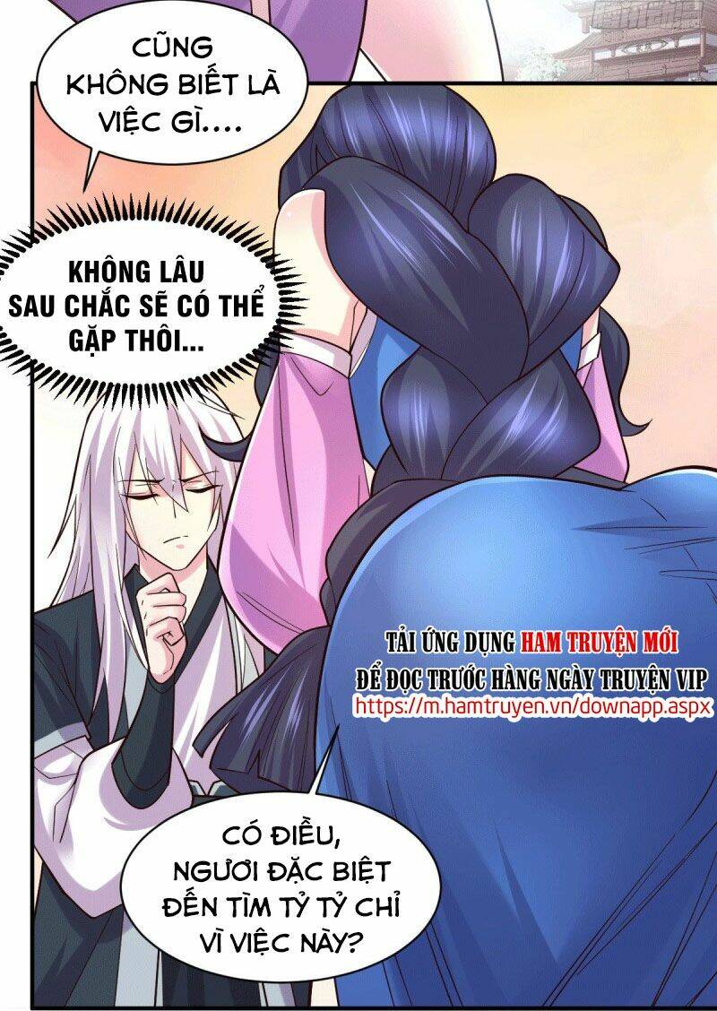 Bổn Tế Tu Chính Là Tiện Đạo: Chapter 112