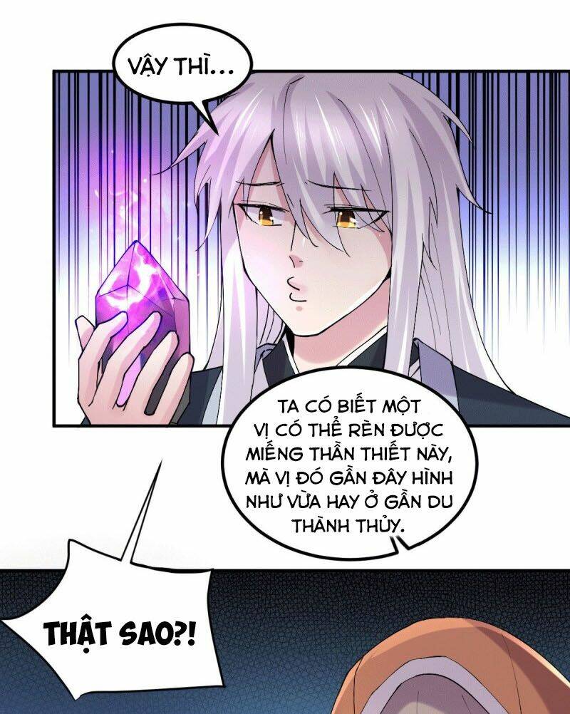 Bổn Tế Tu Chính Là Tiện Đạo: Chapter 112