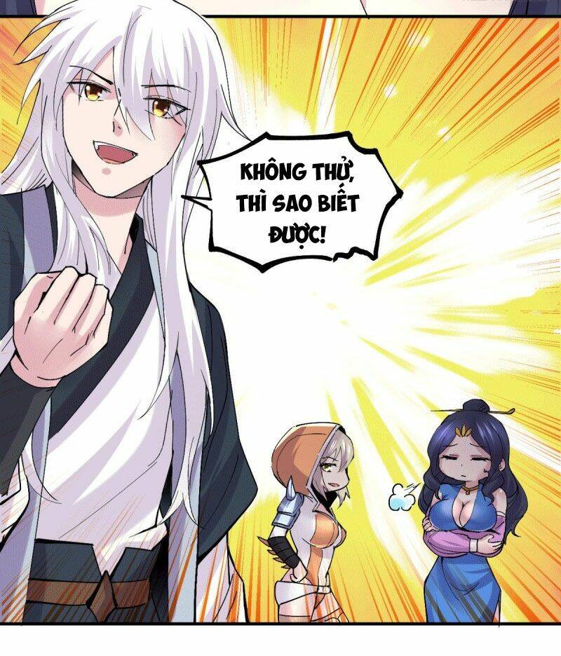 Bổn Tế Tu Chính Là Tiện Đạo: Chapter 112