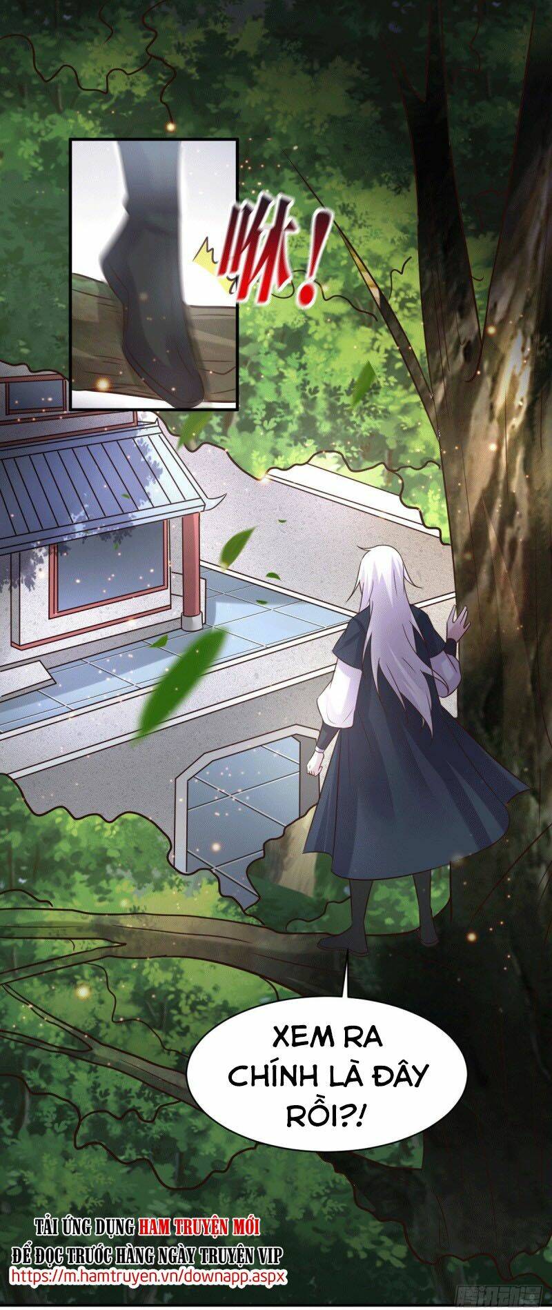 Bổn Tế Tu Chính Là Tiện Đạo: Chapter 112